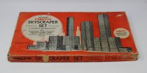Erector Skyscraper Set No. S